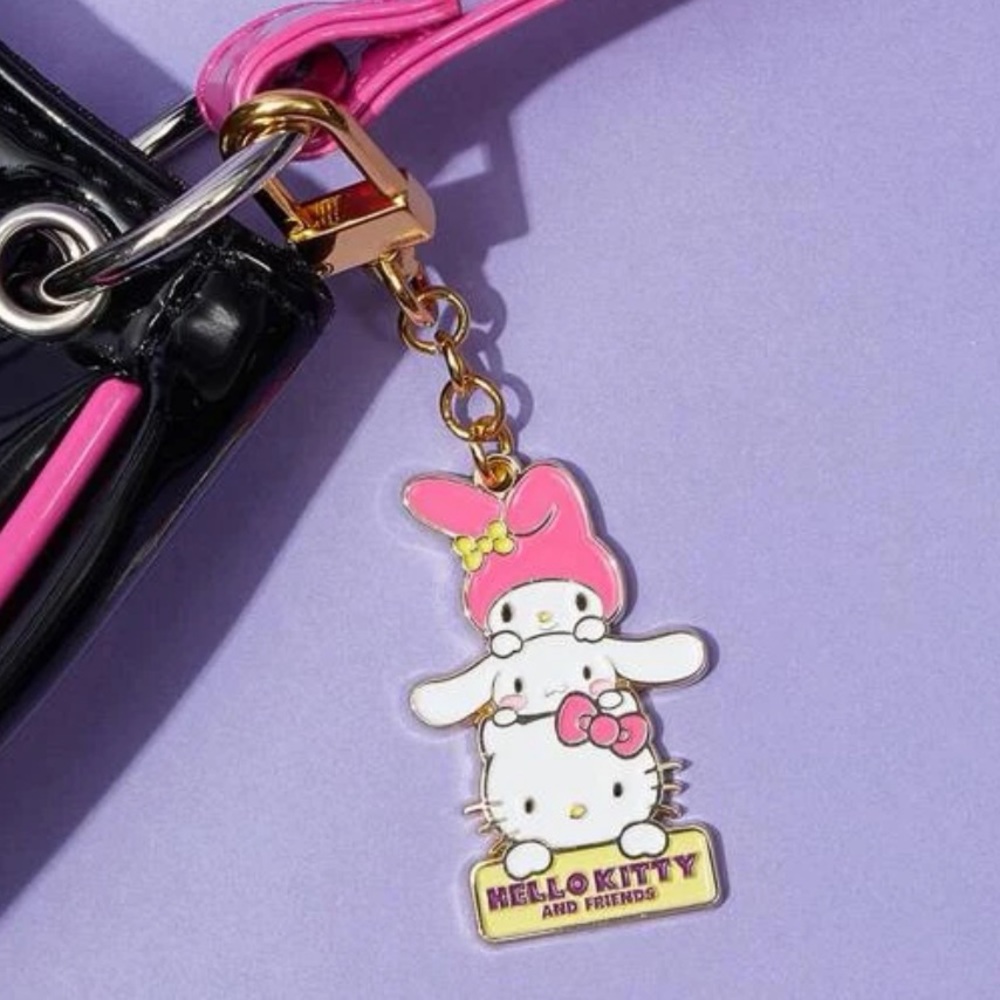 Hello Kitty x Shein Bag Charm (HK and Friends)